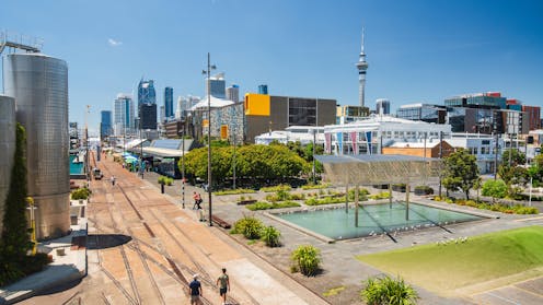 5 things councils can do now to keep us cooler when summer comes