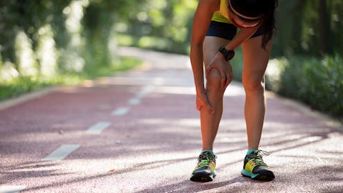My shins hurt after running. Could it be shin splints?