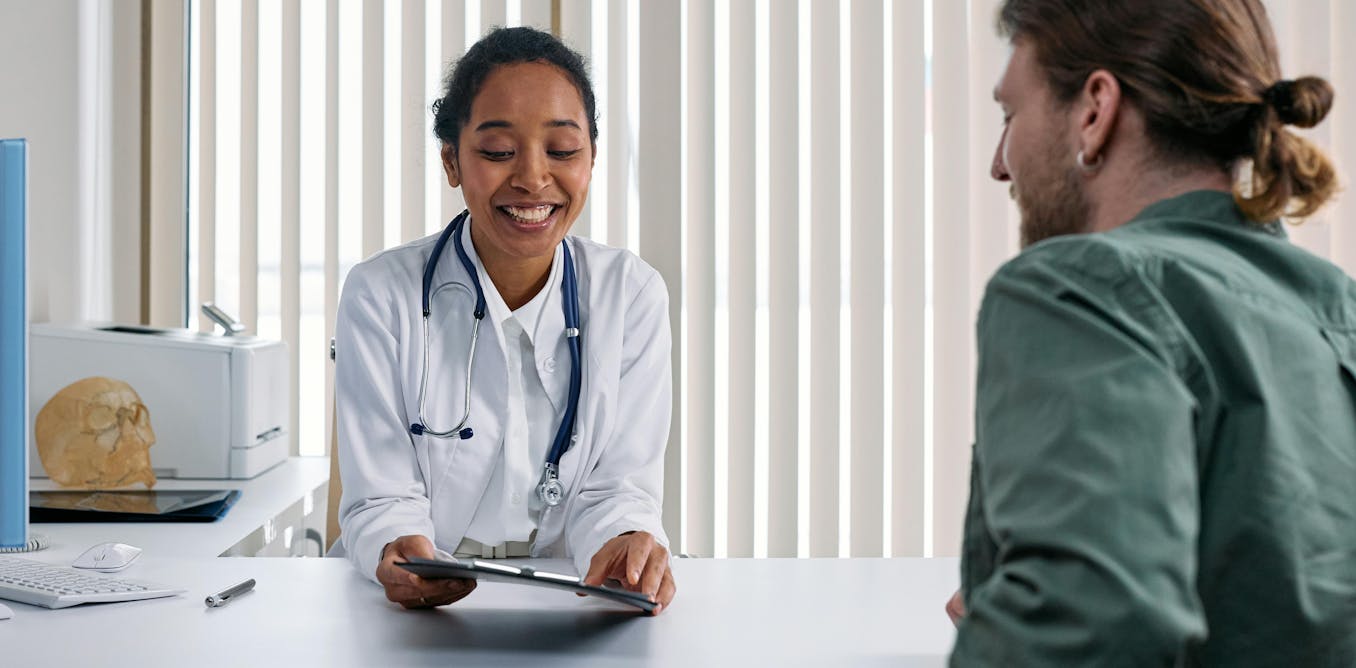 7 options to find the physicians Canada needs 7 options to find the physicians Canada needs