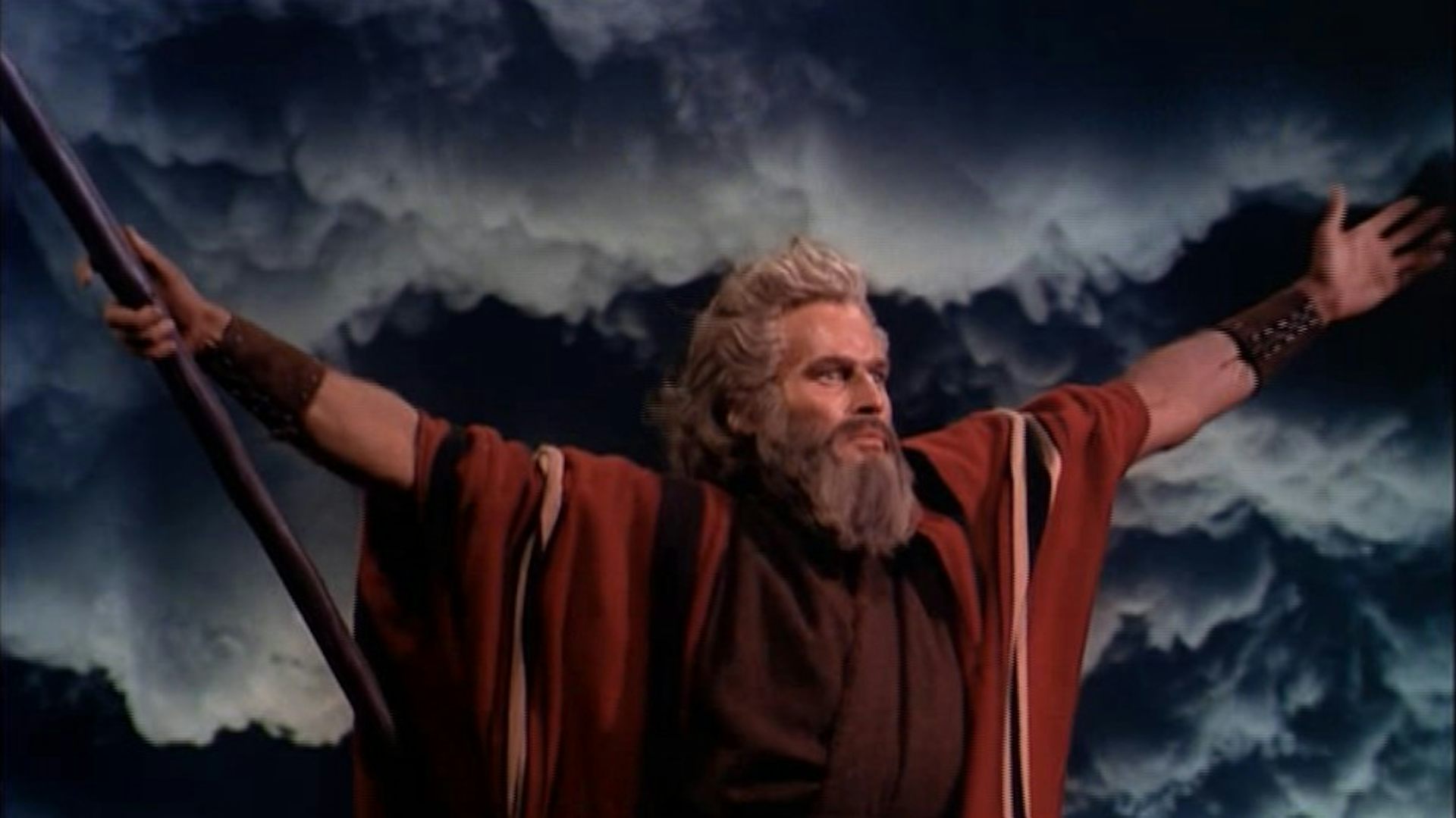 the ten commandments movie free online