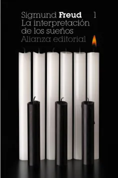 Portada del libro