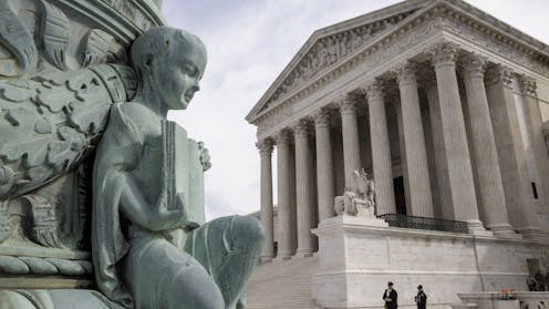 Supreme Court upholds childproofing porn sites