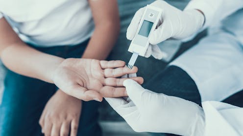 The rising rate of type 2 diabetes in young New Zealanders is becoming a health crisis