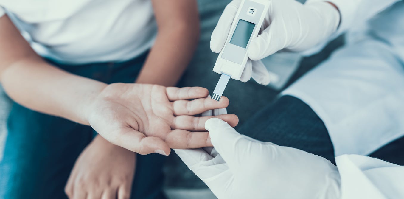 The rising rate of type 2 diabetes in young New Zealanders is becoming a health crisis The rising rate of type 2 diabetes in young New Zealanders is becoming a health crisis