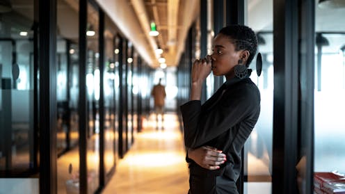 sexual harassment at work is still rife. These new laws would help