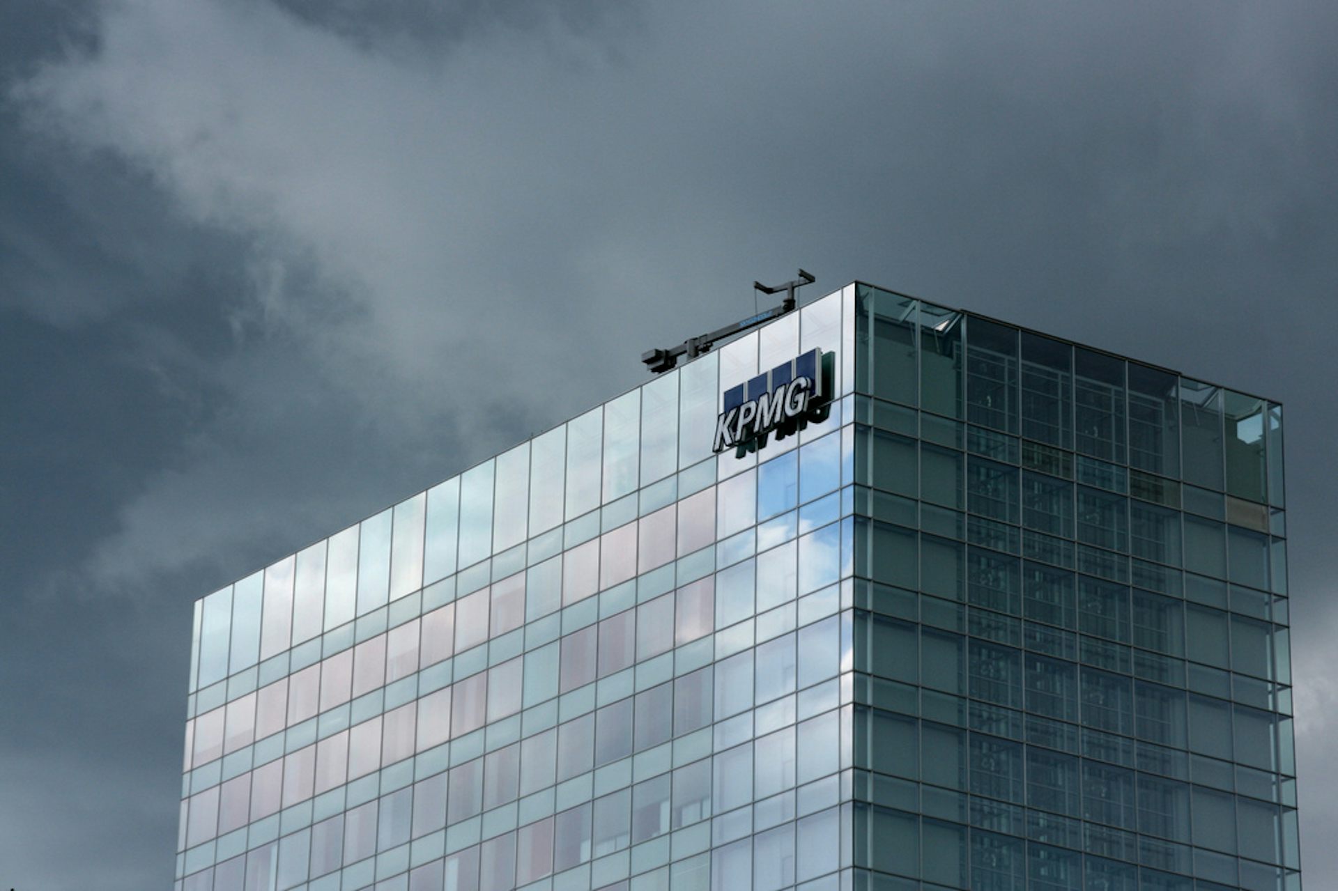 Big accounting firms taking the lead on sustainable development