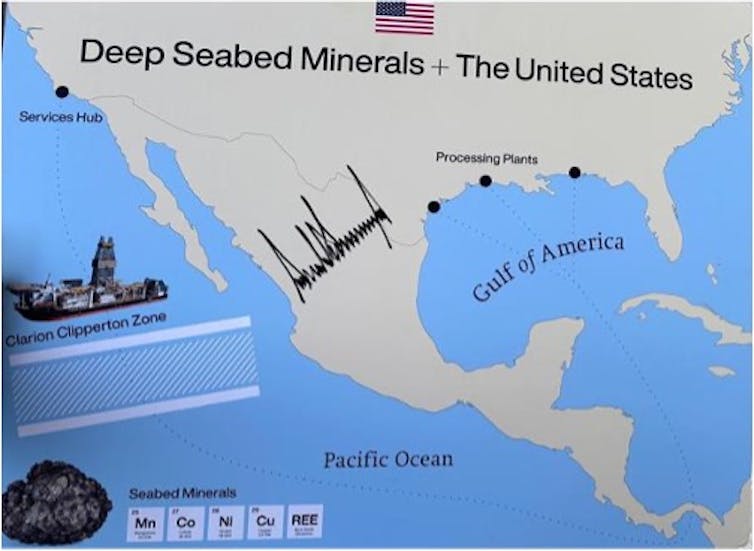 Race in seabed mining: the impotence of world regulation? 1 file 20250630 62 t8k3w.jpg?ixlib=rb 4.1