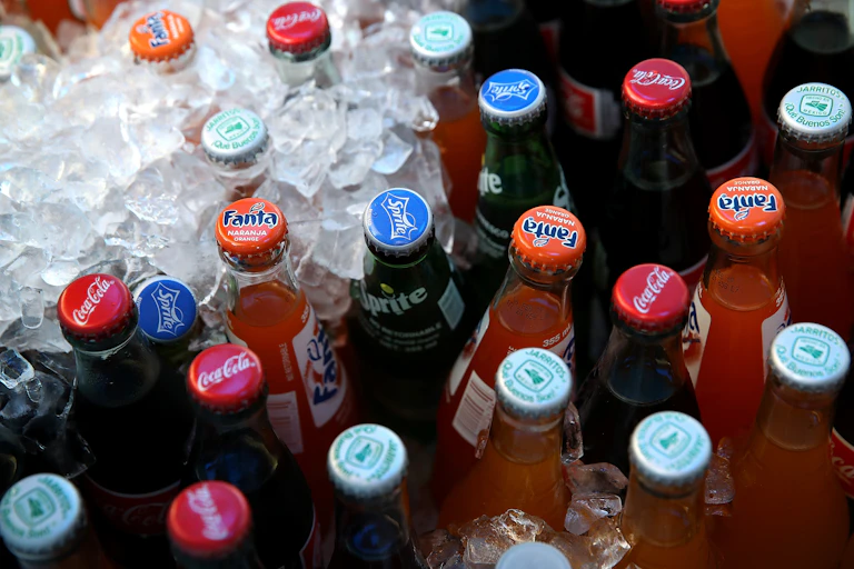 Goke R Coke Pop, soda or coke? The fizzy history behind America’s favorite ...