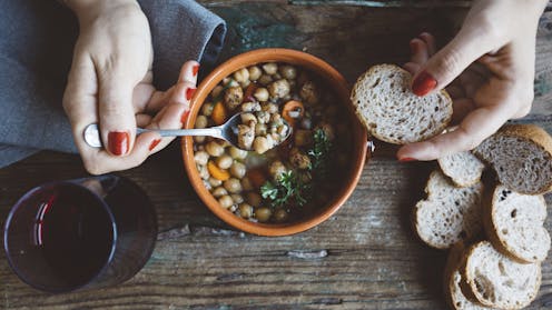 First it was ‘protein goals’, now TikTok is on about ‘fibre goals’. How can you meet yours?