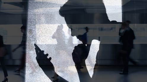 Distressed by all the bad news? Here’s how to stay informed but still look after yourself