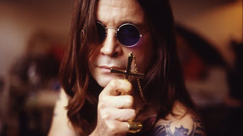 The incredible impact of Ozzy Osbourne, from Black Sabbath to Ozzfest to 30 years of retirement tours
