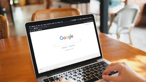 Australians will soon need their age checked to log into online search tools – here’s why