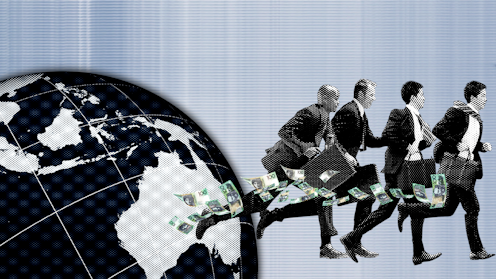 News laws to make it harder for large Australian and foreign companies to avoid paying tax