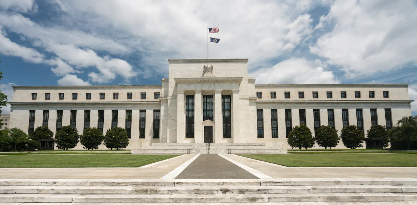 https://theconversation.com/faut-il-reviser-les-missions-des-banques-centrales-259461 social preview image