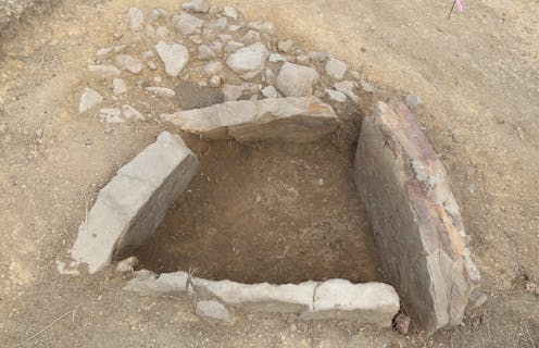 Gjetje të reja në Marok zbulojnë lidhjet e tyre prehistorike me Evropën
