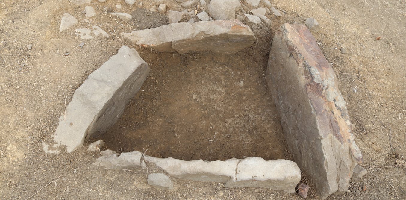 Nuevos hallazgos en Marruecos revelan sus conexiones prehistóricas con Europa