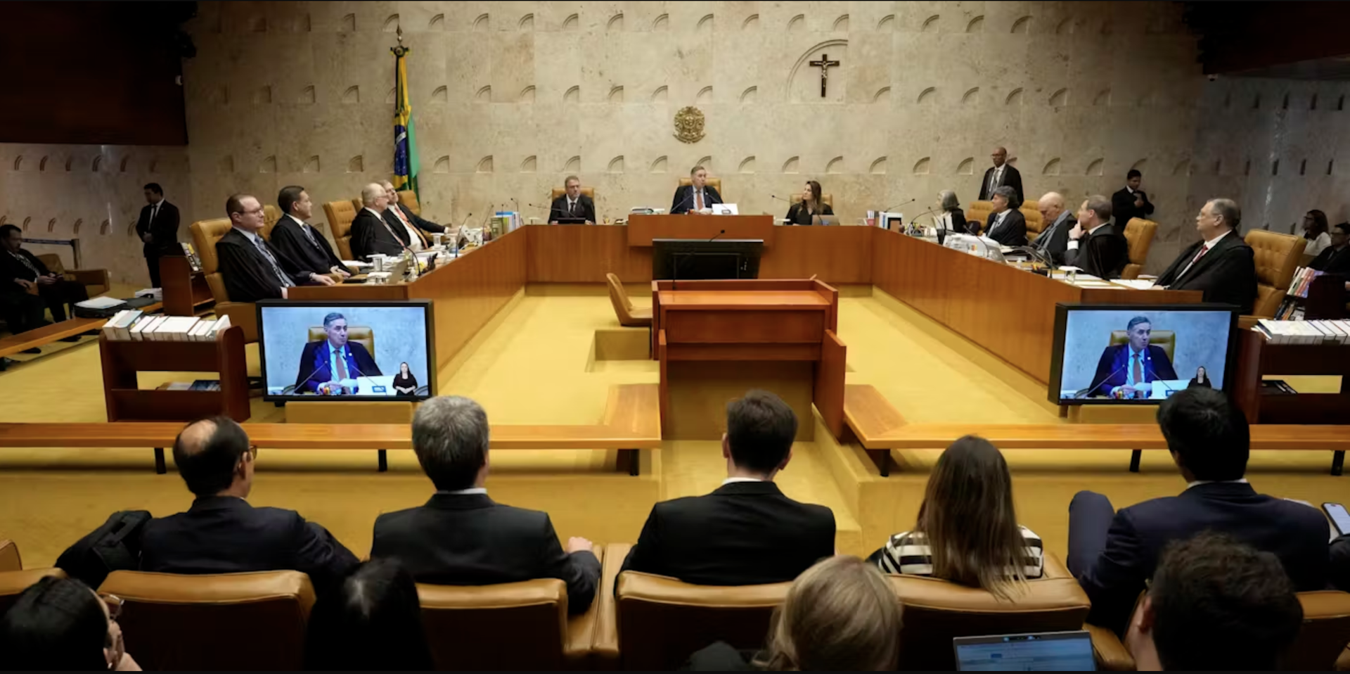 Após STF responsabilizar plataformas, o que muda com a nova interpretação do Marco Civil da Internet