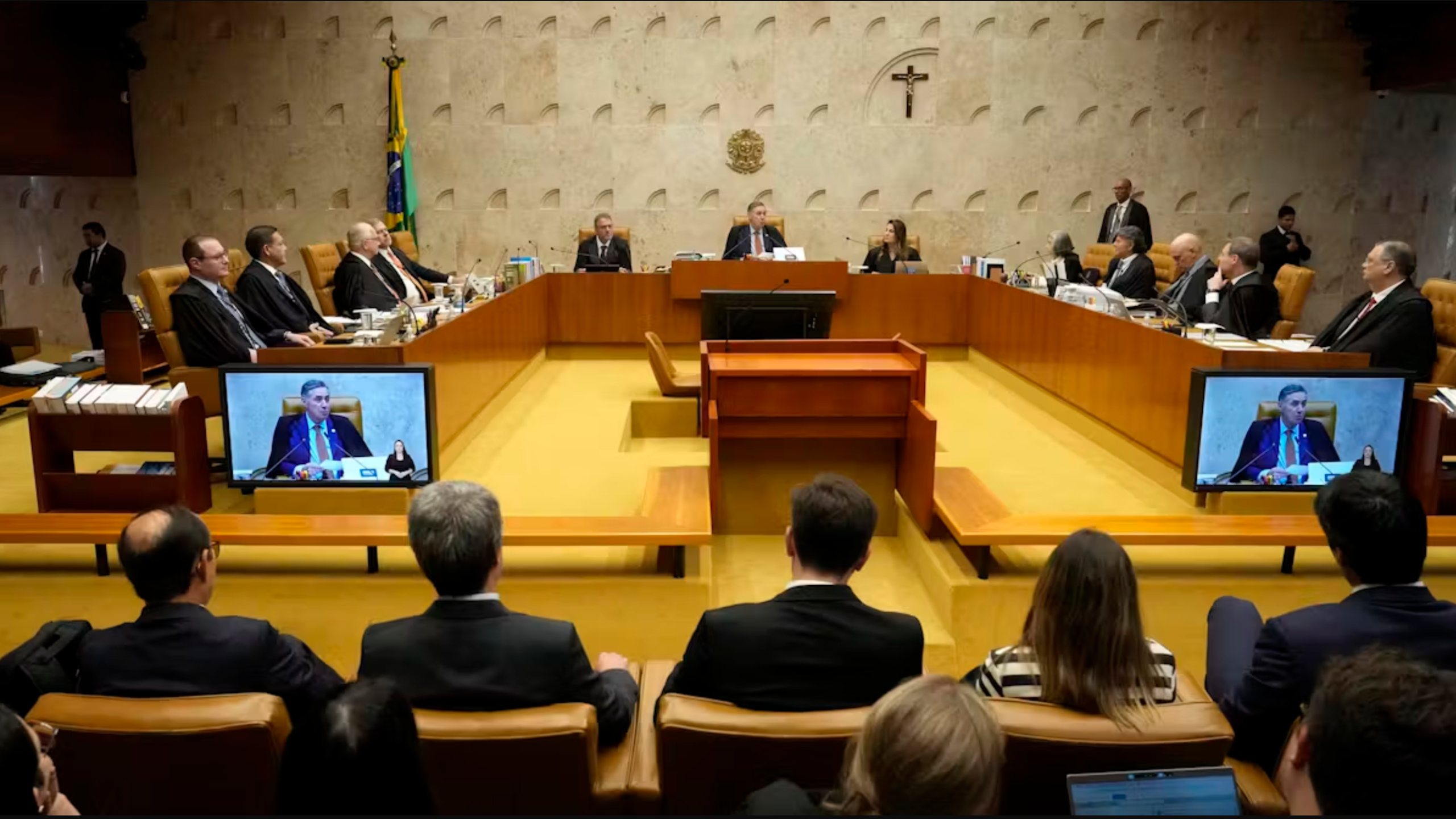 Após STF responsabilizar plataformas, o que muda com a nova interpretação do Marco Civil da Internet