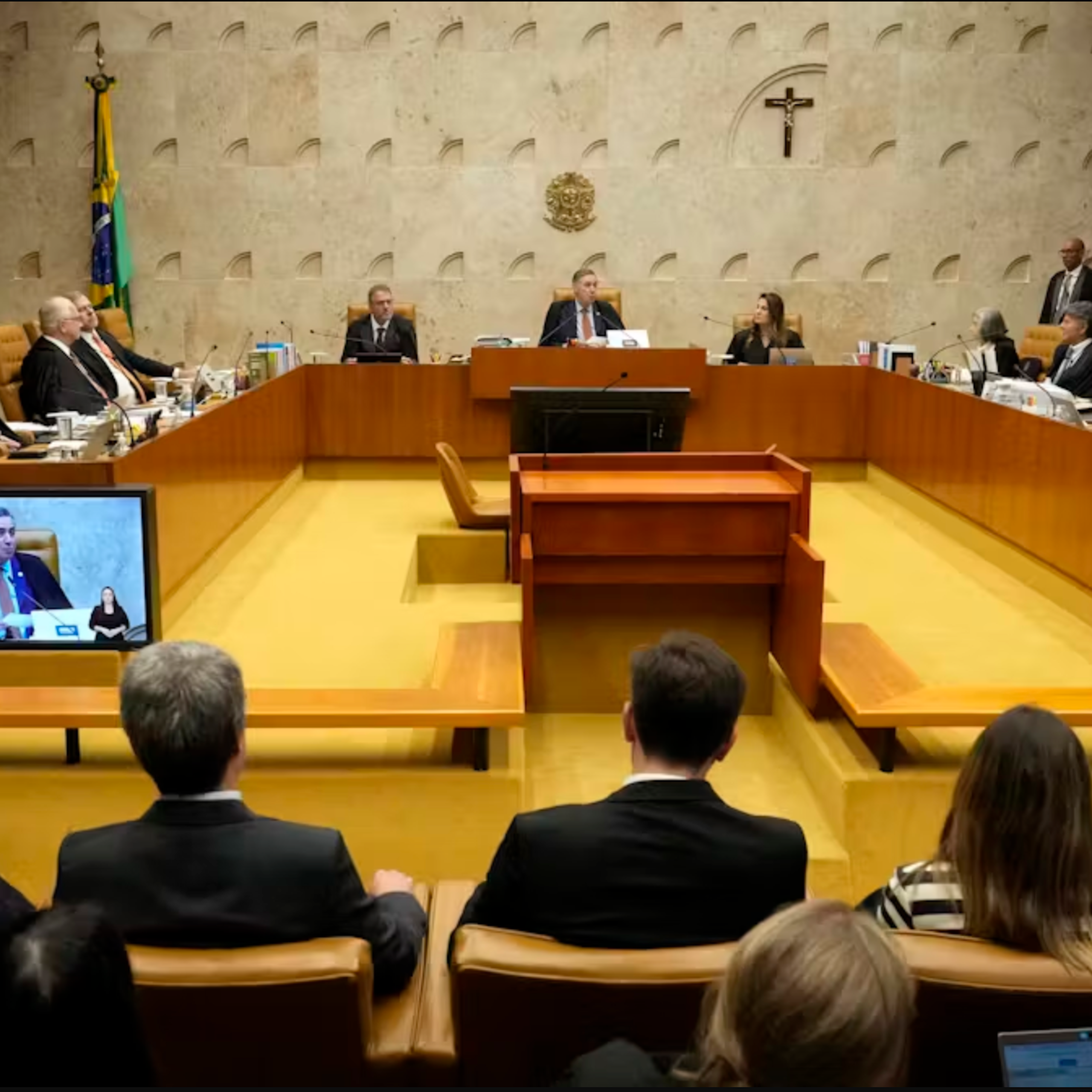 Após STF responsabilizar plataformas, o que muda com a nova interpretação do Marco Civil da Internet