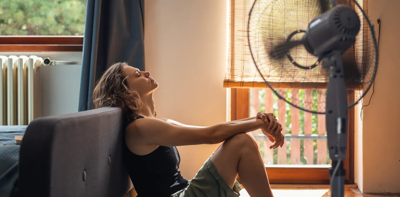 ¿Cómo enfriar casas tradicionales sin aire acondicionado? La ciencia detrás de los “ladrillos inteligentes”