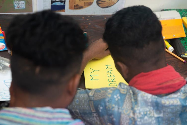 Within the Open Sea: What are the exiled other people stored from Libya? (4) 2 file 20250701 56 tvmaim.jpg?ixlib=rb 4.1