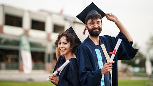 Higher ed’s relationship with marriage? It’s complicated – and depends on age