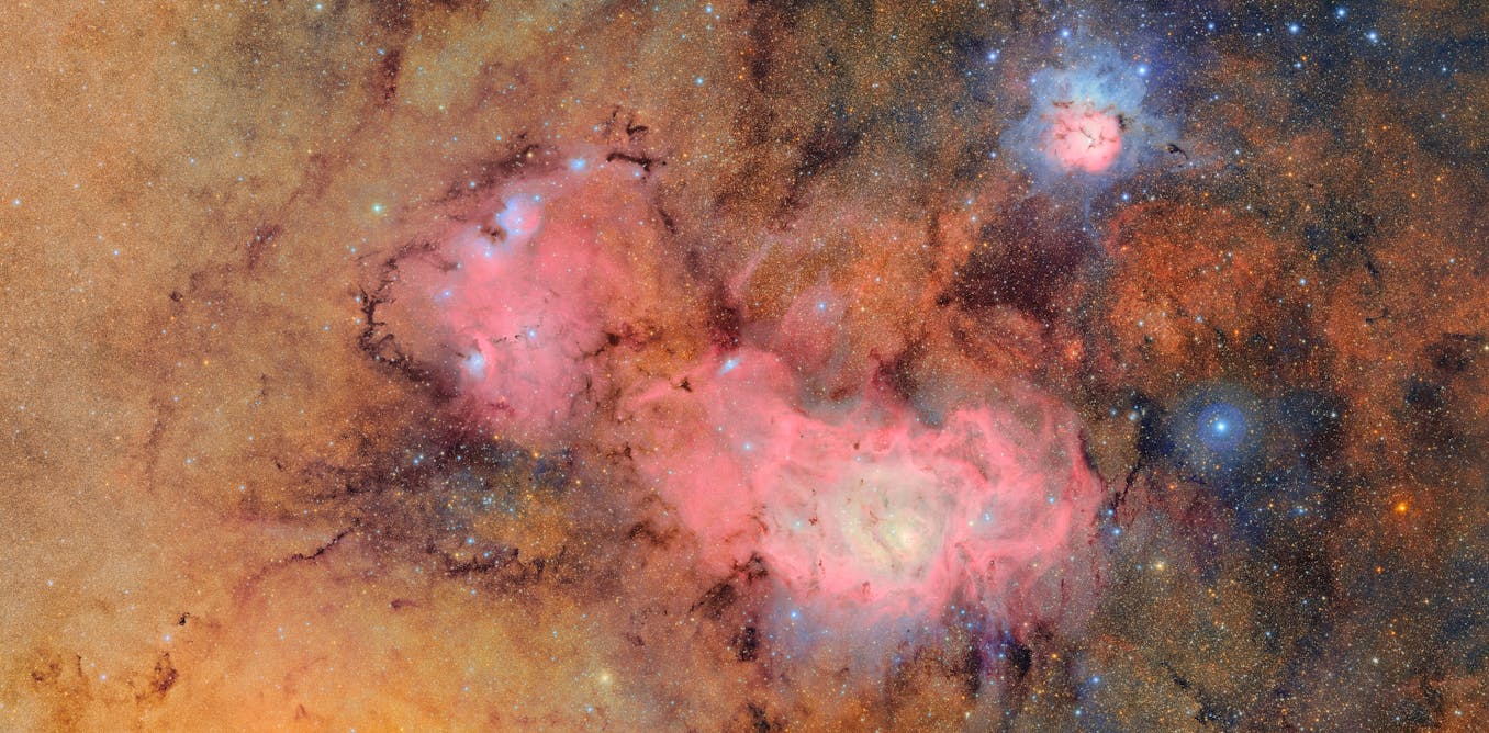 Primeiras imagens do Observatório Vera Rubin mostram seu potencial de revolucionar como vemos o Universo