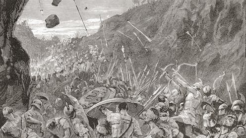 Çfarë çon në luftë: mësimet nga historiani Thucydide