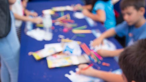 Supervision gaps can lead to child abuse – what can be done?