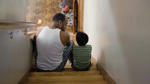 How should I talk to my kids about abuse and body safety?