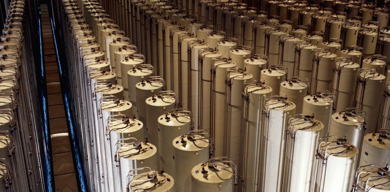 Irán podría volver a enriquecer uranio en pocos meses