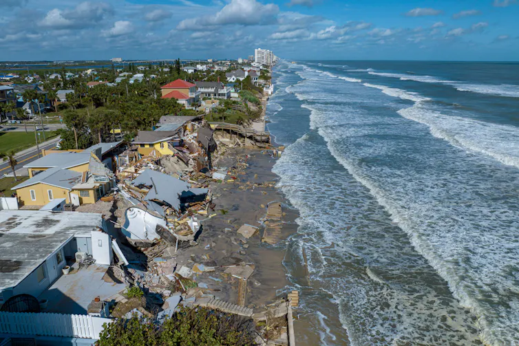 Hurricane forecasters are losing 3 key satellites ahead of peak storm season − a meteorologist explains why it matters 1 file 20250702 56 2fbn47.jpg?ixlib=rb 4.1