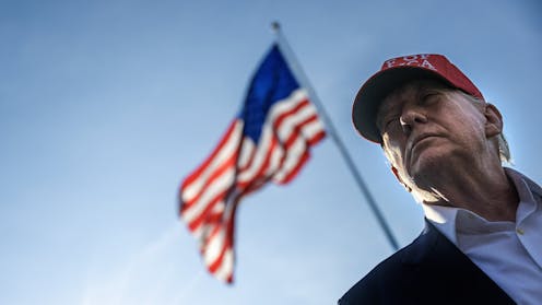 Trump is not like other presidents – but can he beat the ‘second term curse’ that haunts the White House?