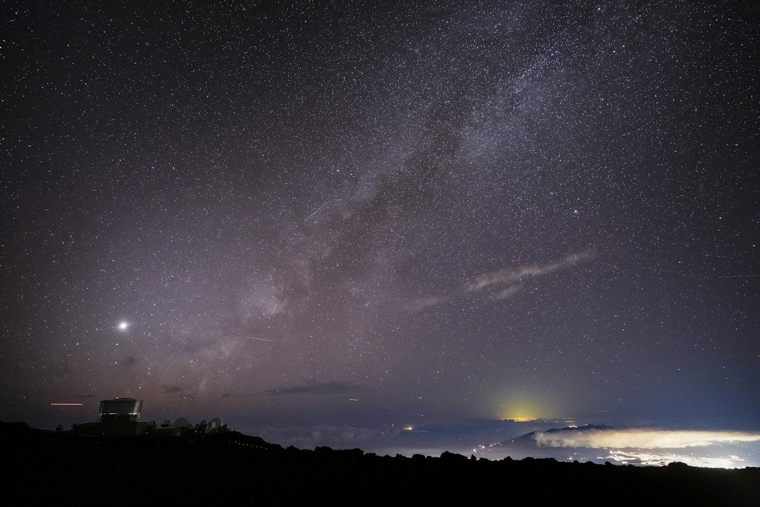 Astronomers have discovered another puzzling interstellar object − this ...