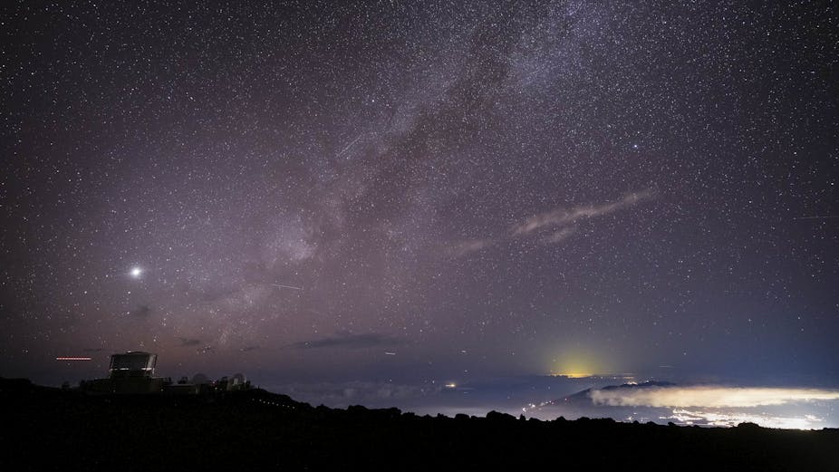 Astronomers have discovered another puzzling interstellar object − this ...