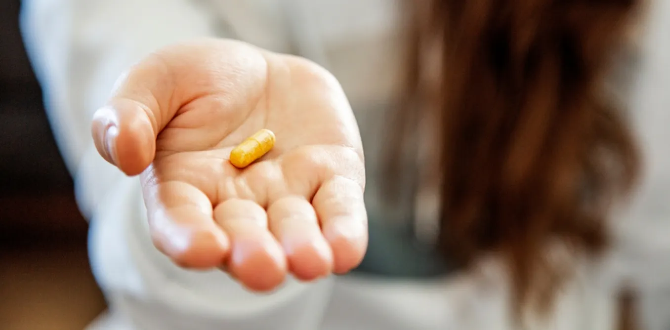 Too much vitamin B6 can be toxic. 3 symptoms to watch out for Too much vitamin B6 can be toxic. 3 symptoms to watch out for