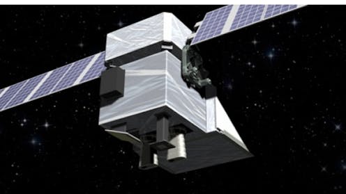 MethaneSat failed just as NZ was to take over mission control – here’s what we need to know now
