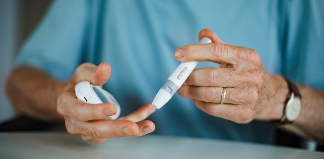 ¿Por qué la diabetes tipo 2 sigue ganando la batalla?