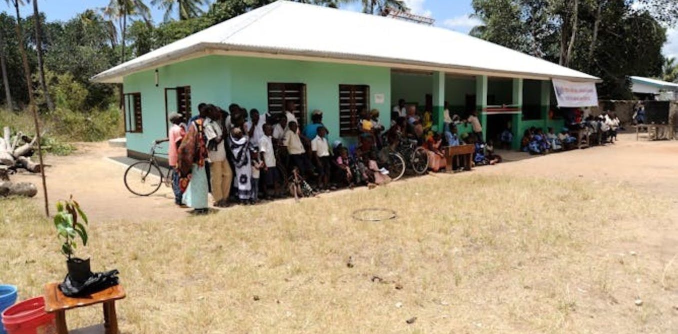 Accès aux soins en Afrique : pourquoi cartographier les établissements de santé peut sauver des vies