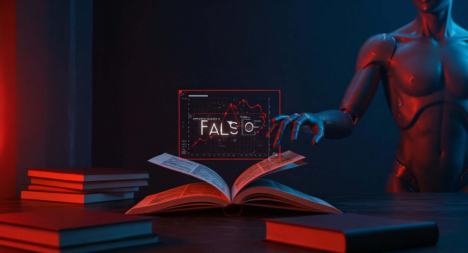 Publicação de livro com citações falsas expõe mercado que valoriza mais o prestígio do que rigor científico