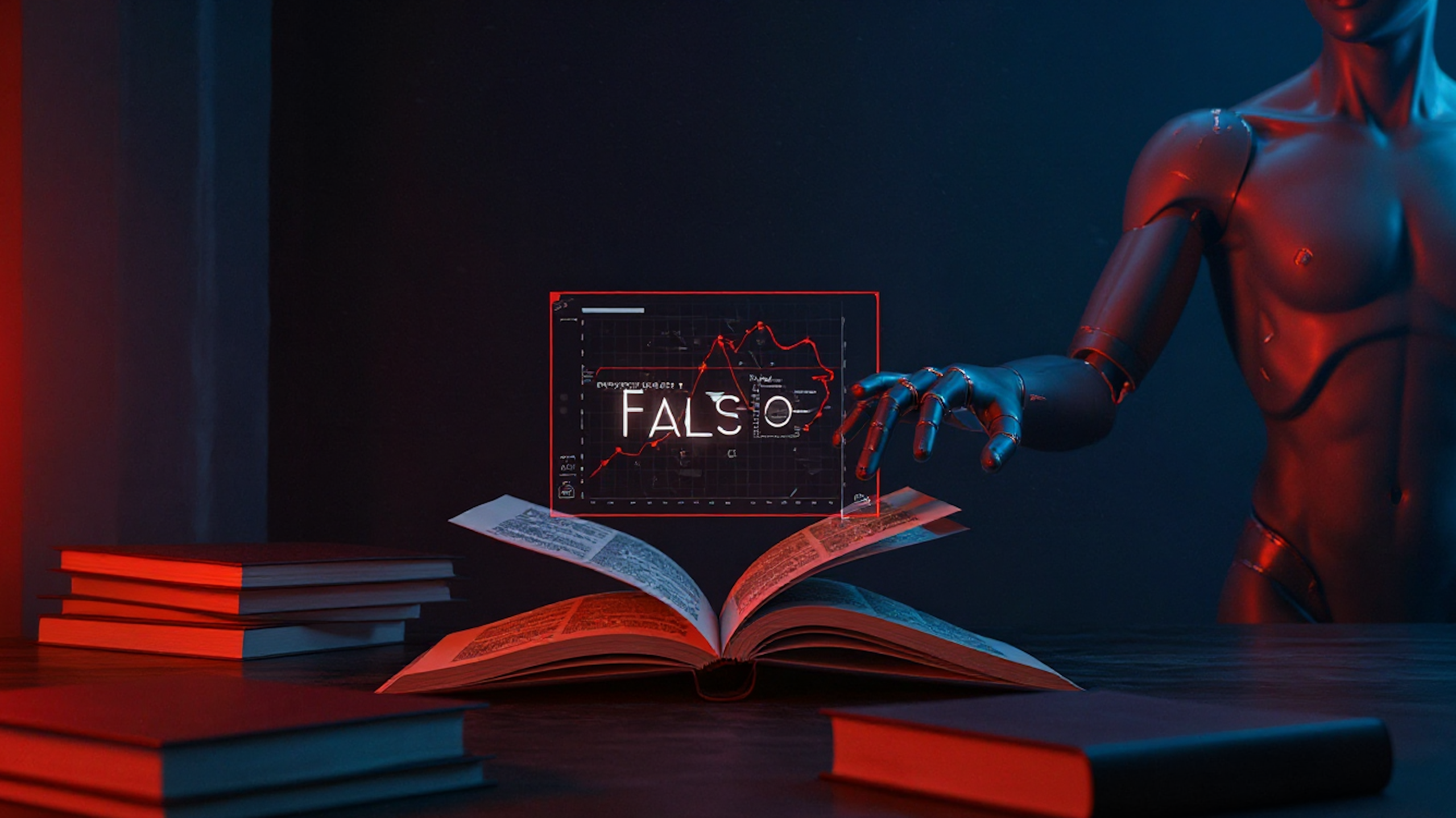 Publicação de livro com citações falsas expõe mercado que valoriza mais o prestígio do que rigor científico