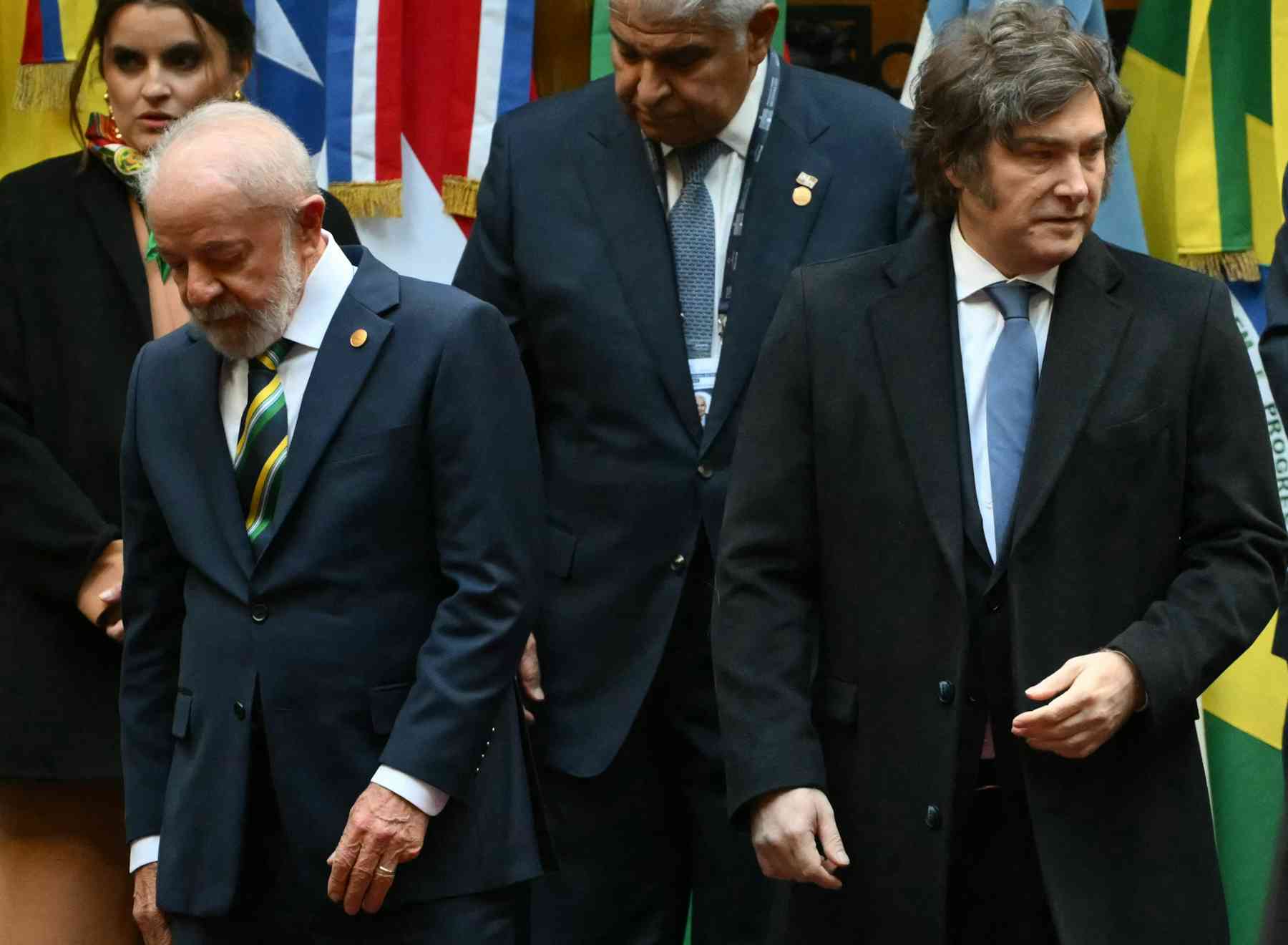 Nations are increasingly ‘playing the field’ when it comes to US and ...