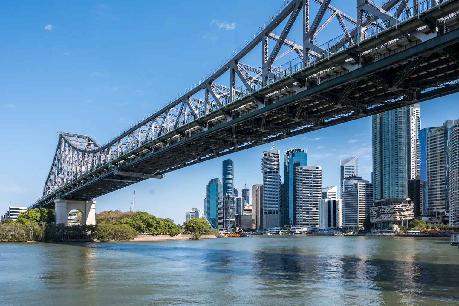 Foreign Bridge Risk Ageing bridges around the world are at risk of collapse. But there’s a ...