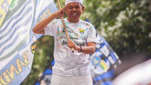 Yang viral yang berkuasa: Politik kini ditentukan oleh algoritme, bukan kebijakan substantif