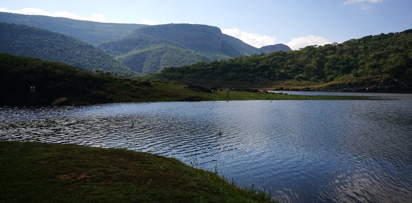 Sacred sites in South Africa can protect natural heritage and culture: here’s how Sacred sites in South Africa can protect natural heritage and culture: here’s how