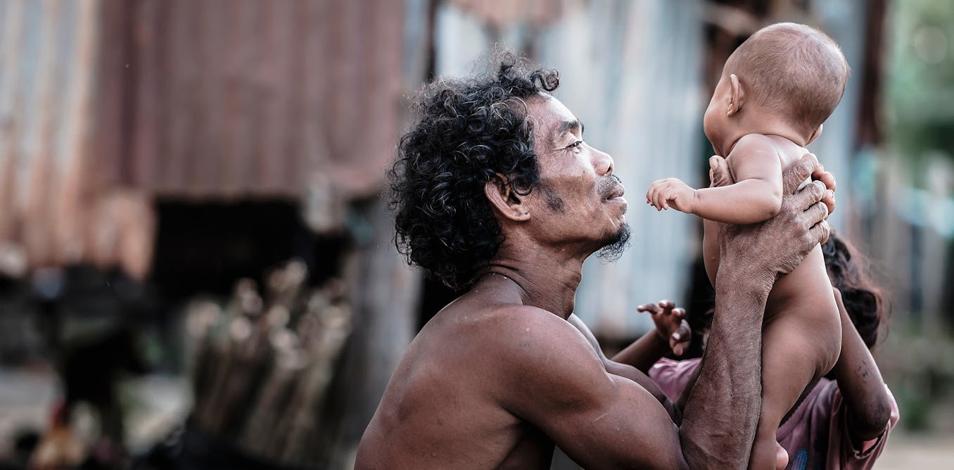 Rethinking Aging: Indigenous Populations Show Inflammation Isn't Inevitable – A Lifestyle Factor?