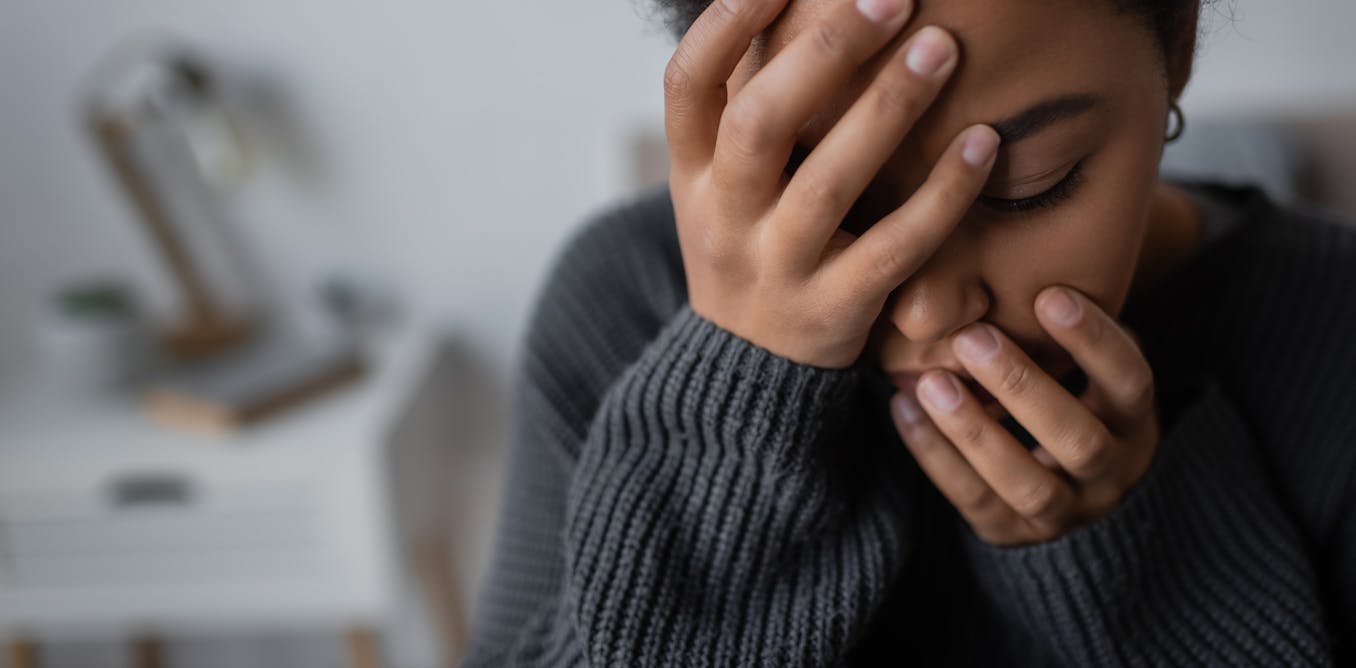 Women with ADHD three times more likely to experience premenstrual dysphoric disorder – new research Women with ADHD three times more likely to experience premenstrual dysphoric disorder – new research