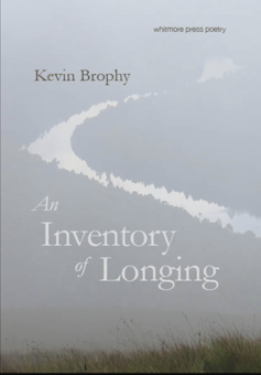 Cover of An Inventory of Longing