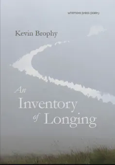 Cover of An Inventory of Longing