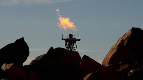 A top court has urged nations to clamp down on fossil fuel production. When will Australia finally start listening?
